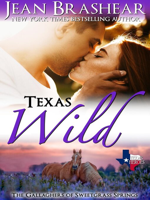 Title details for Texas Wild by Jean Brashear - Available